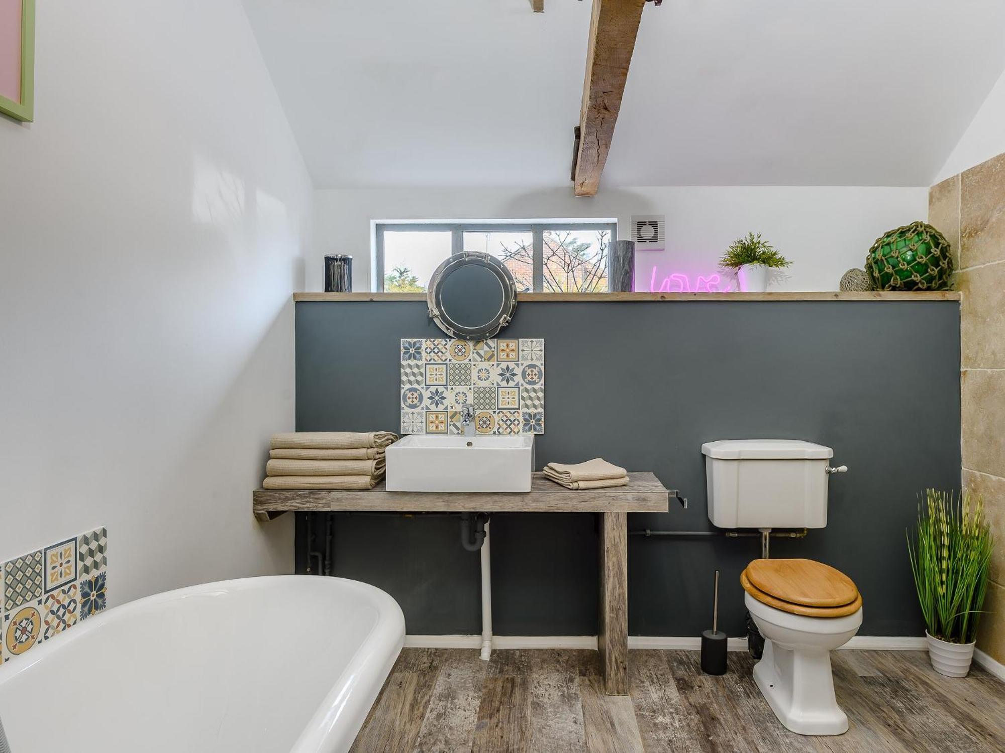 1 Lamb Barn Villa Saint Osyth Bagian luar foto